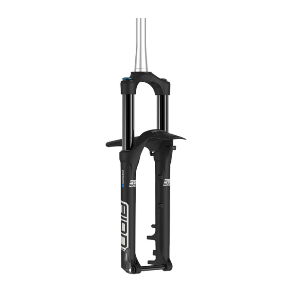 SrSuntour Forcella aria Aion36 29" Disc 150mm Nero opaco EQ 3CR PCS 15LH 110 Tapered 1"1/8-1.5" Rake 44