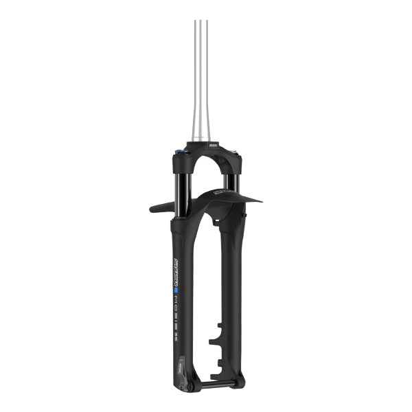 SrSuntour Forcella aria Mobie35 29" Disc 140mm Nero 2CR 15LH 110 Tapered 1"1/8-1.5" Rake 44