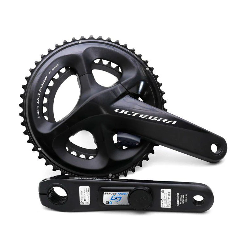 Stages Misuratore Di Potenza R8000 Lr Dx+Sx