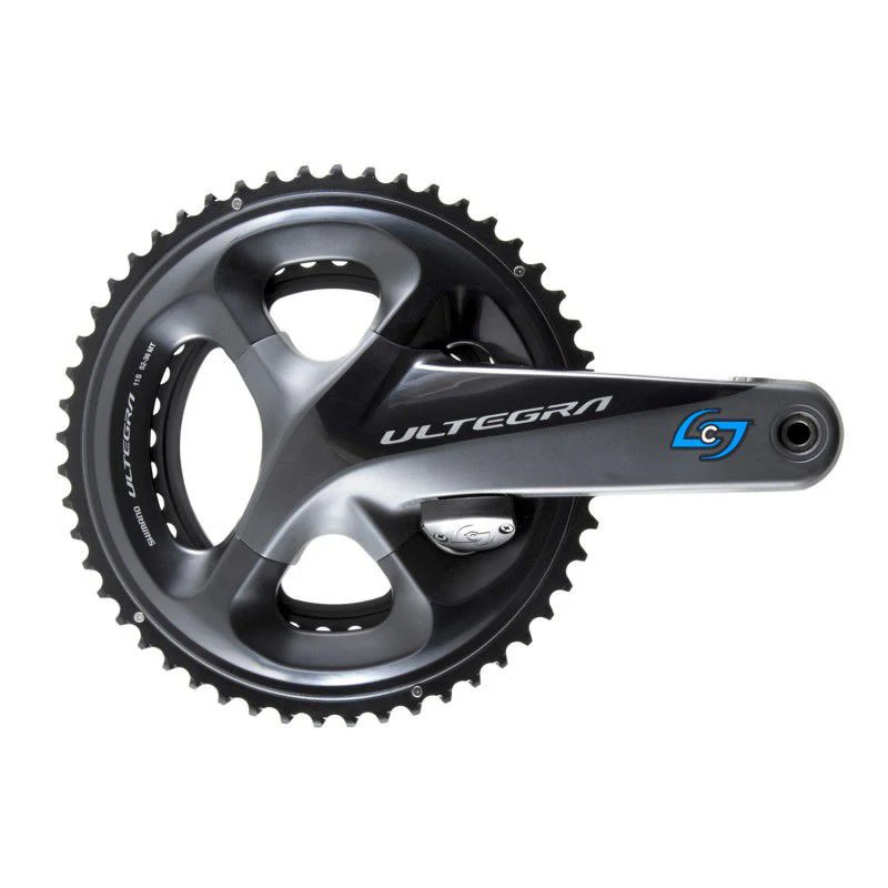 Stages Misuratore Di Potenza R8000 R Dx