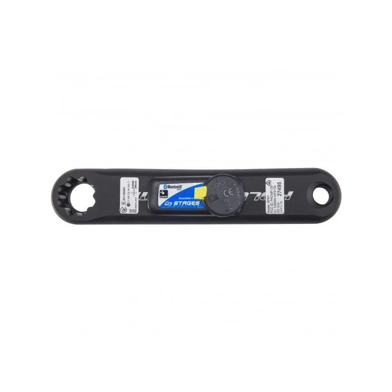 Stages Power Meter Cannondale Si HG - Image 2