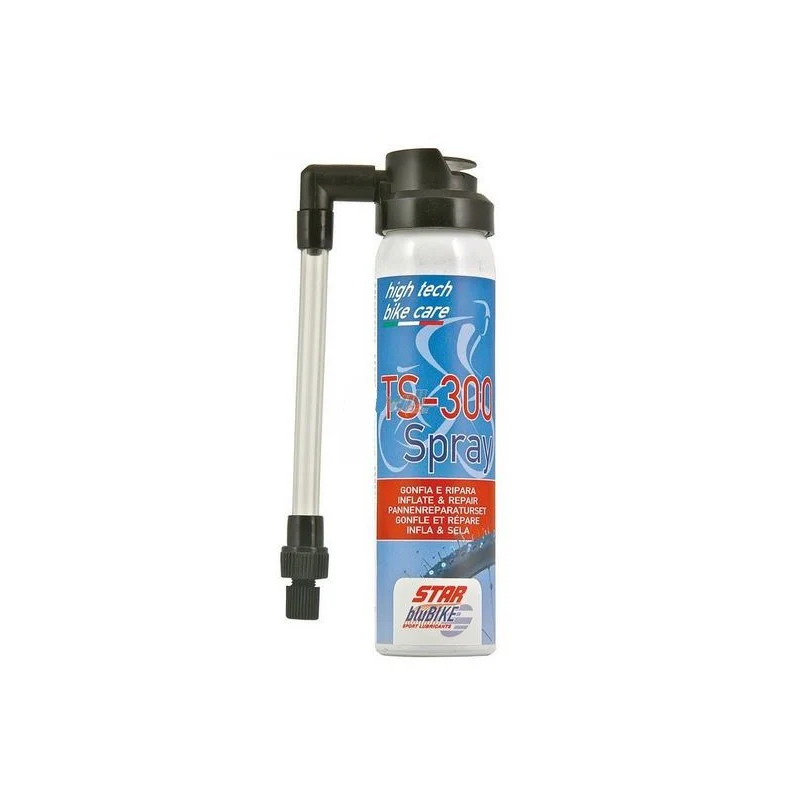 Star Bike Gonfia E Ripara 75 ML