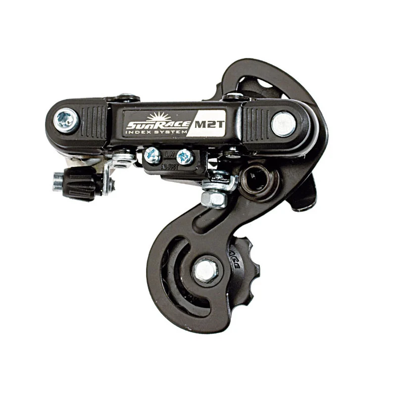 Sunrace Cambio Mtb Forcellino A Braccio Corto 3/5 Velocità