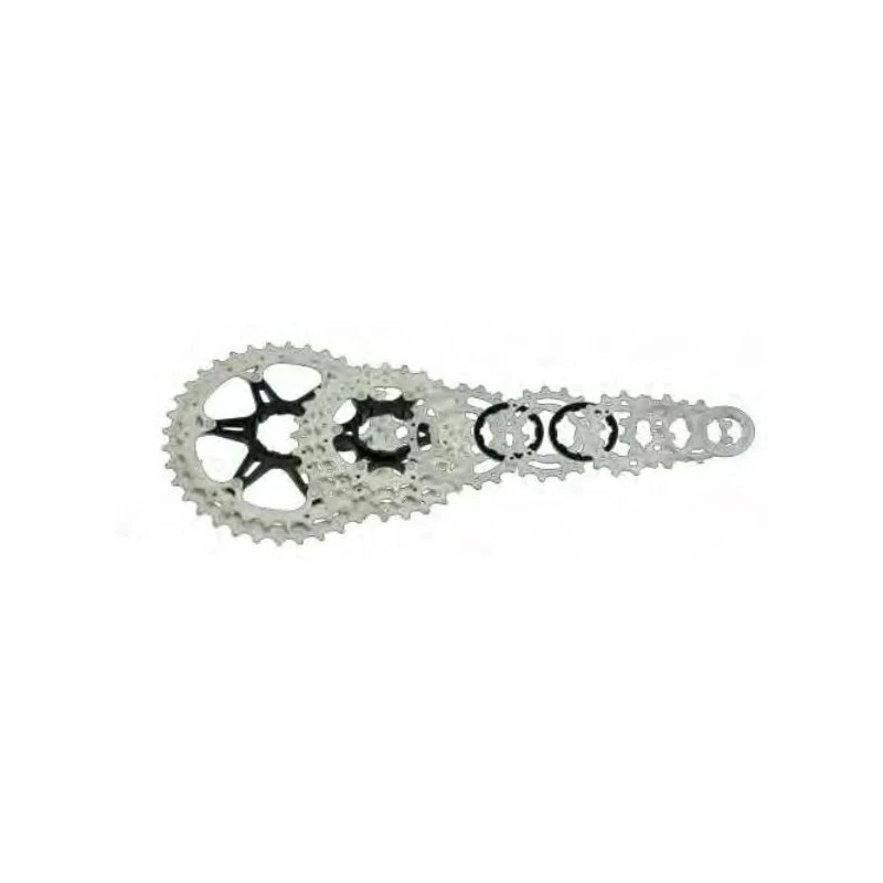 Sunrace Cassetta Mtb 10 Velocità 11-36
