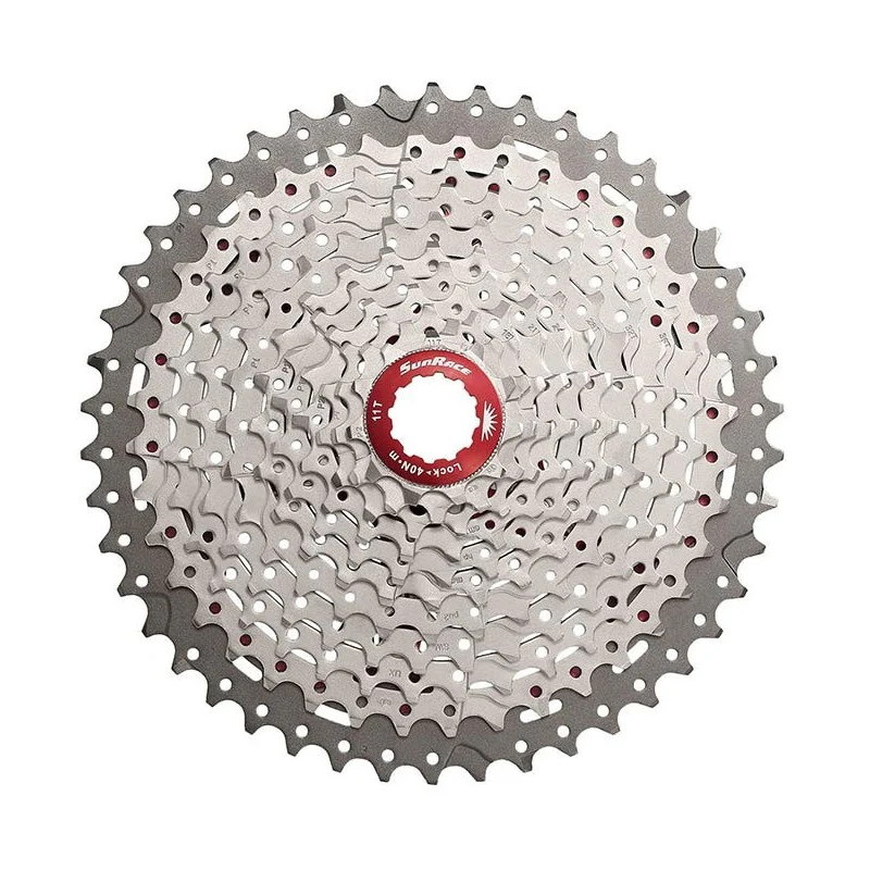 Sunrace Cassetta MTB  MX80 Light (42-50 ALU) 11V