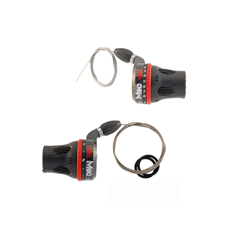 Sunrace Coppia Comandi MTB M90 9v