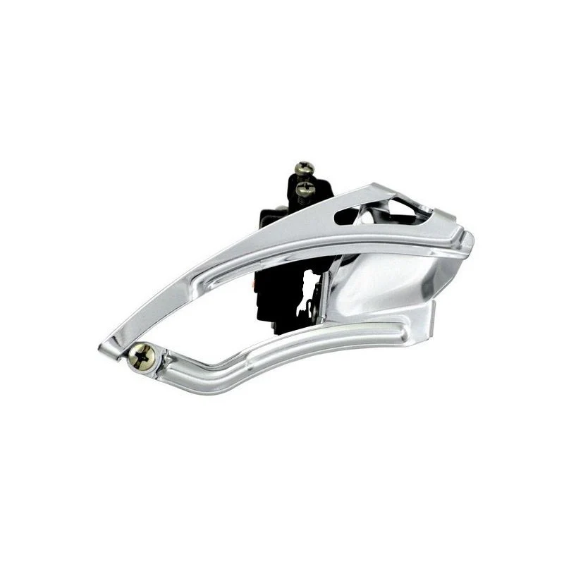 Sunrace Deragliatore Mtb 9V Alluminio