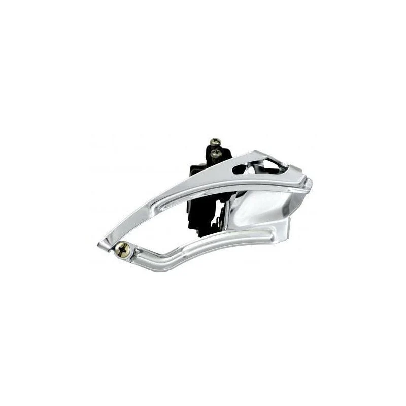 Sunrace Deragliatore Mtb 9V Fascetta