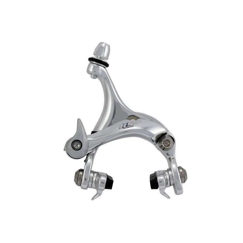 Sunrace Freno Anteriore Alluminio Corsa Silver