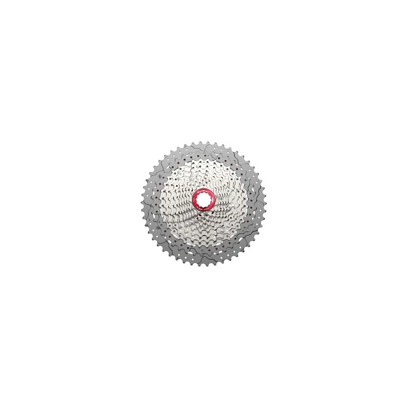 Sunrace Pacco pignoni CS-MZ90 11-50 12V Silver 2018