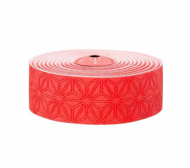 Supacaz Nastro Manubrio Super Sticky Kush Corallo