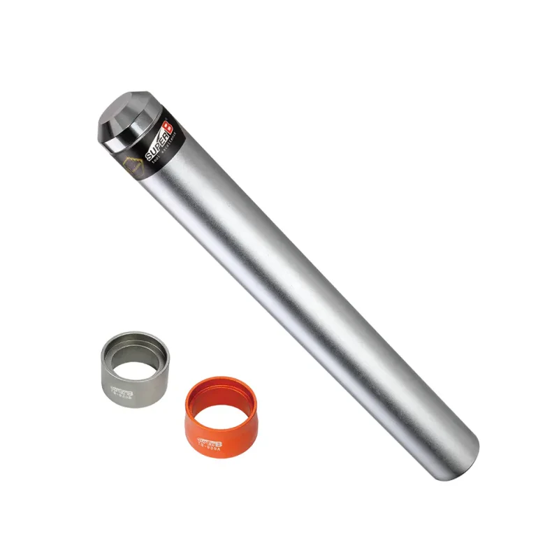 SuperB Pressa Installazione Corona Forcella 1,5" e 1-1/4"