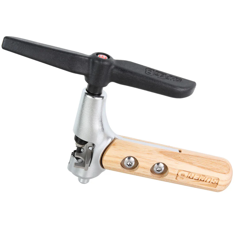 SuperB Smagliacatena Professionale Silver