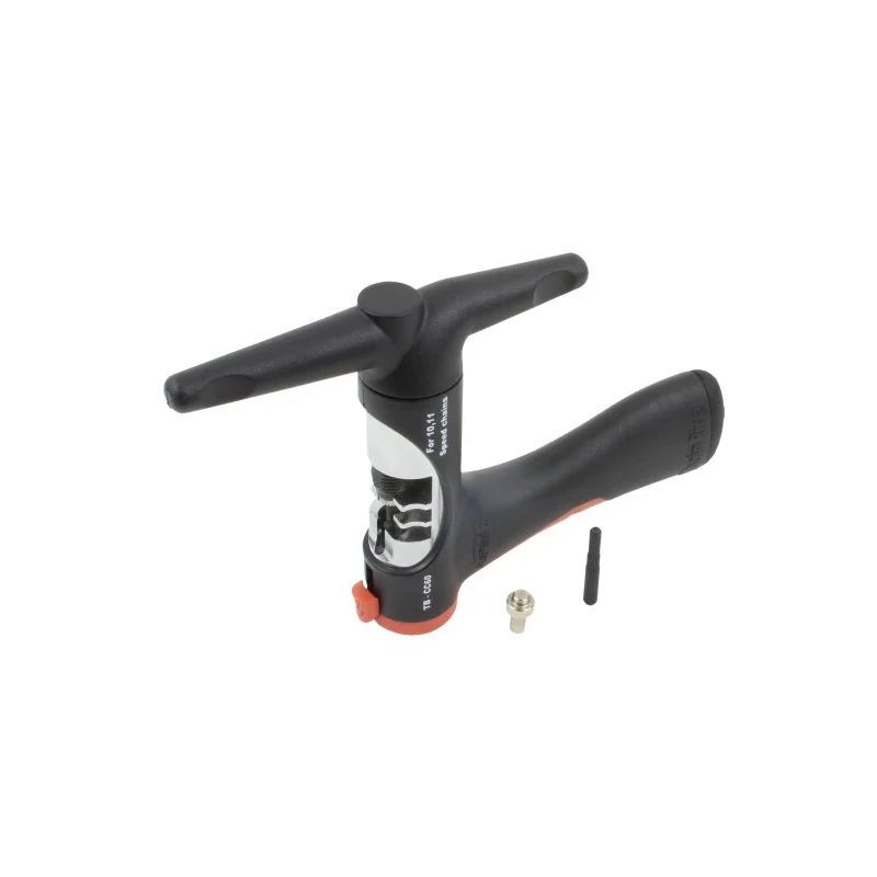 SuperB Smagliacatena Professionale TB-CC60 10-11v - Image 2