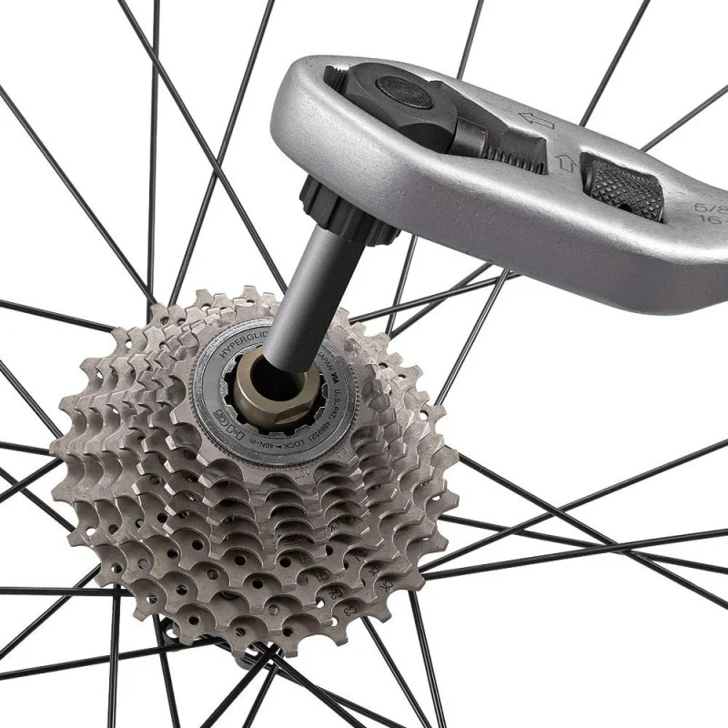SuperB Smonta Ruota Libera Shimano/Sram - Image 2