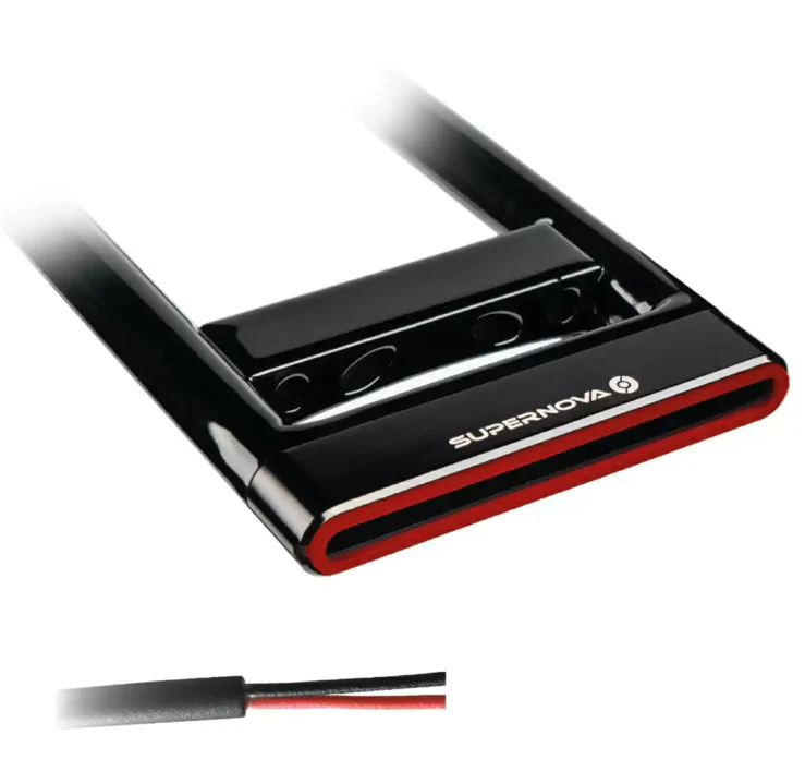 Supernova Fanale Posteriore M99 2 E-Bike 12V E1 K - Image 2