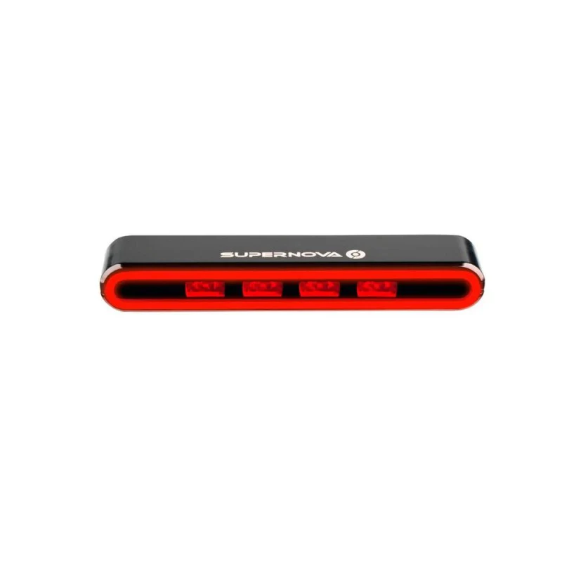 Supernova Fanale Posteriore M99 TL2 Pro E-Bike 12 Volt