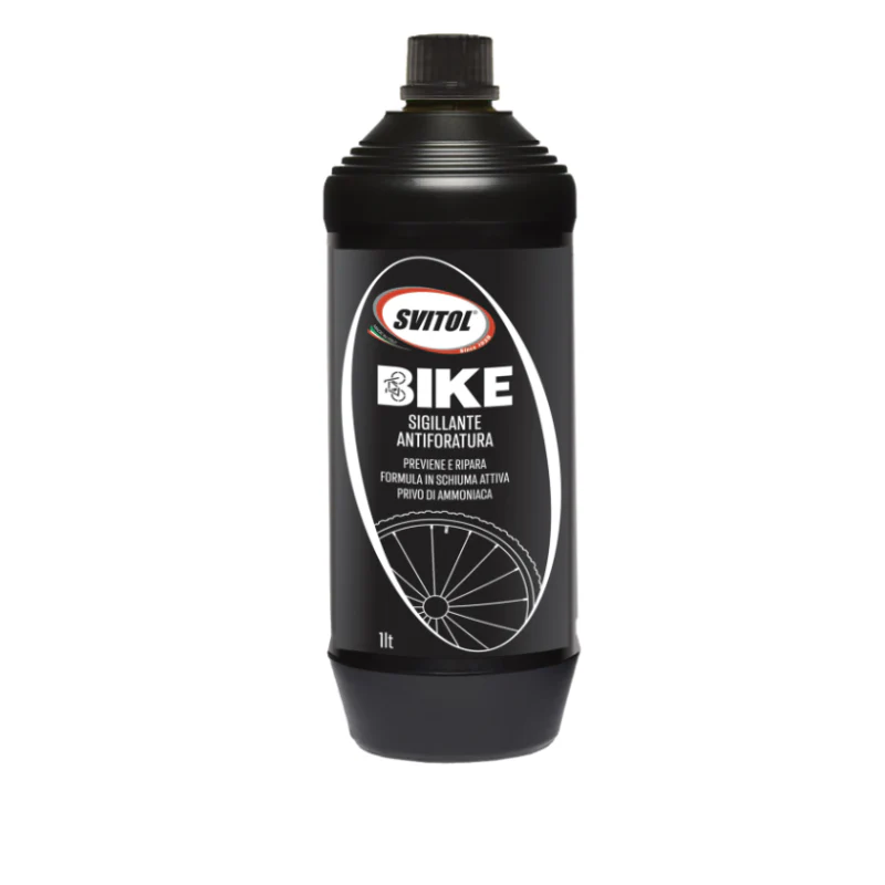 Svitol Liquido Sigillante Antiforatura 1000ml