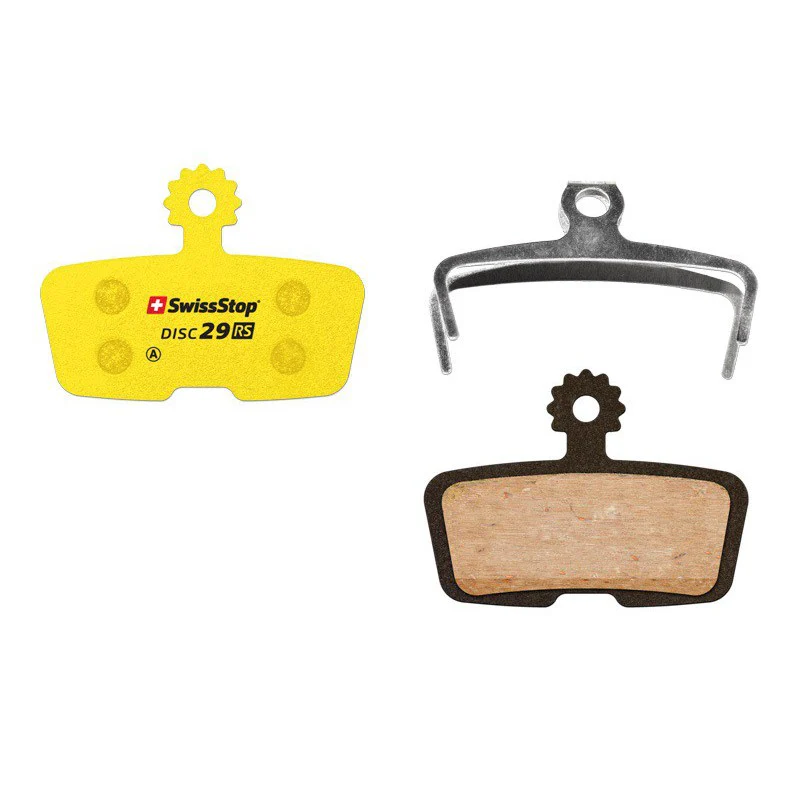Swiss Stop Pastiglie Disc 29 RS