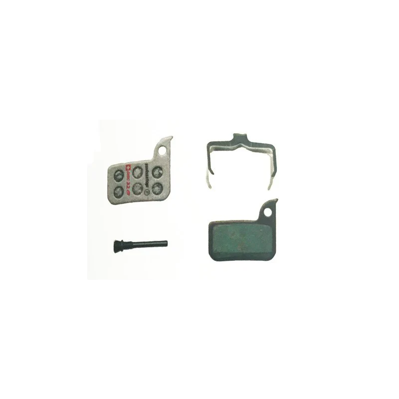 Swiss Stop Pastiglie Freni Disc32 E