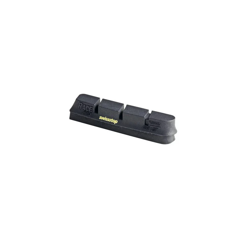 Swiss Stop Pattini Race Pro Black Prince