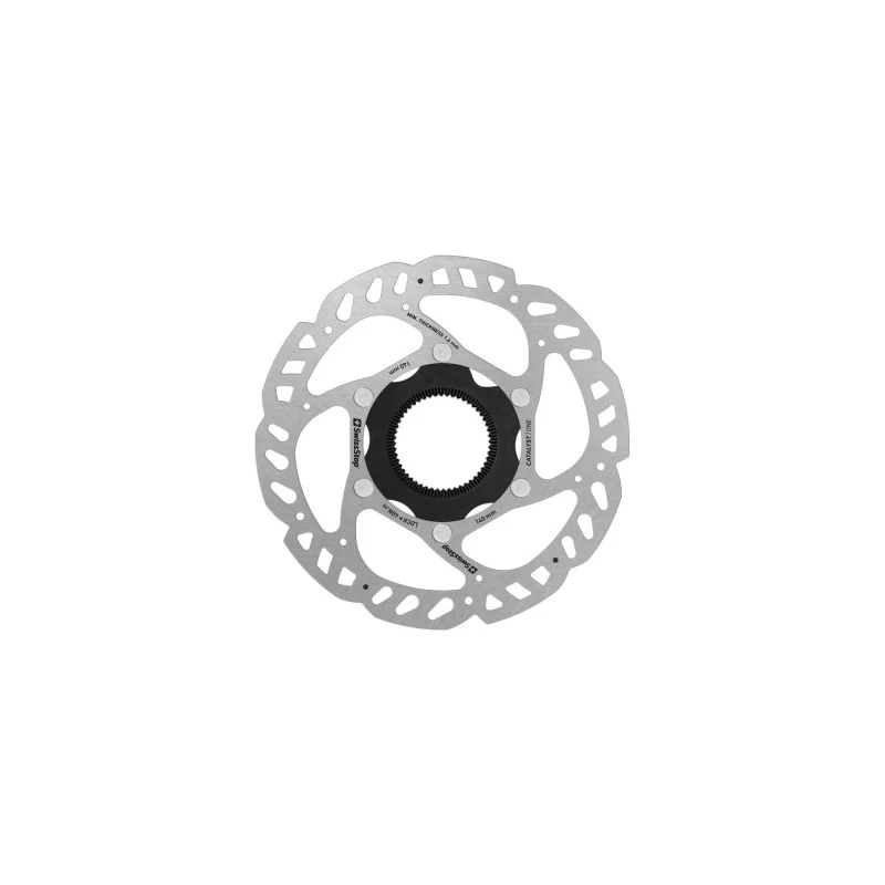 SwissStop Disco Catalyst One Centerlock 140mm