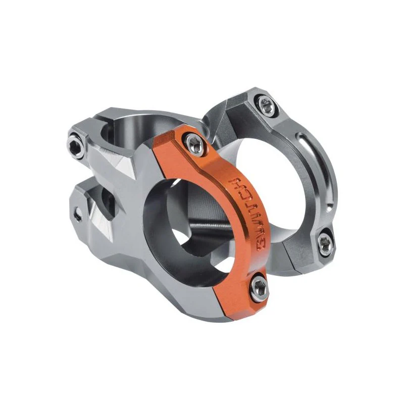 Switch Attacco Rocker Grigio - Image 2
