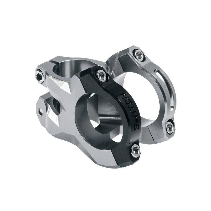 Switch Attacco Rocker Grigio - Image 4