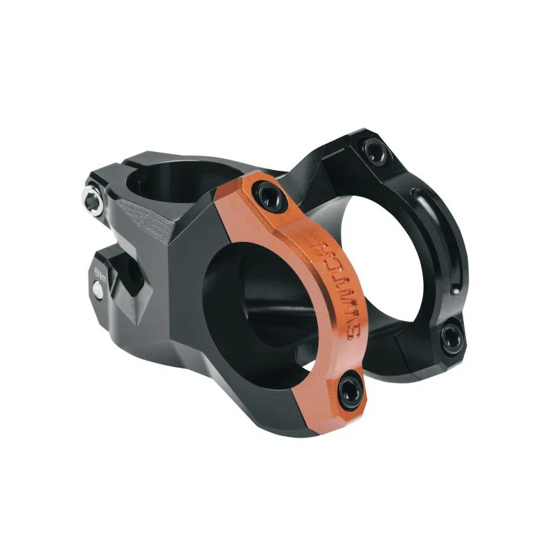 Switch Attacco Rocker Nero - Image 4