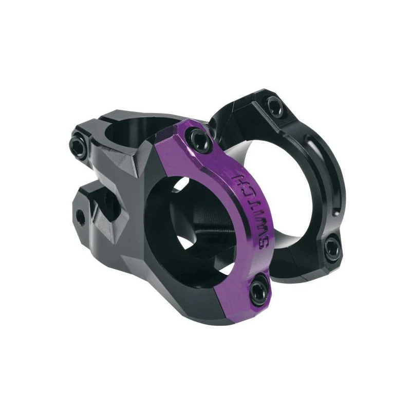 Switch Attacco Rocker Nero - Image 5