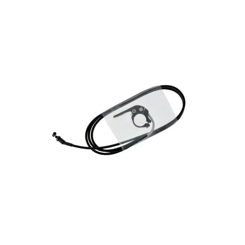 Switch Cavo Reggisella completo di comando cavo interno