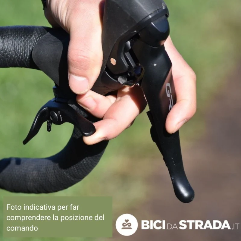 Switch Comando Gravel - Image 2