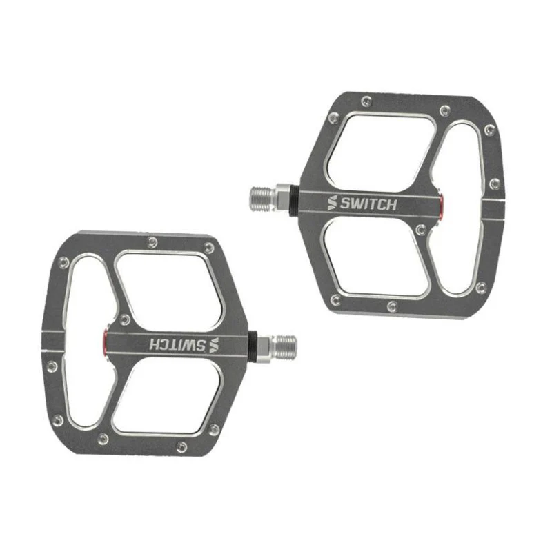 Switch Components Pedali Flat Switch Road Gap