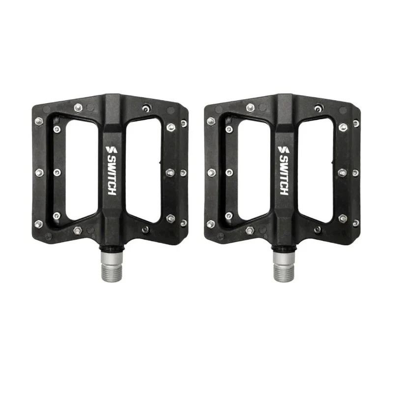 Switch Components Pedali MTB Jump