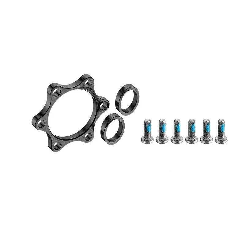 Switch Kit Adattatori conversione Boost  ( ant + post)