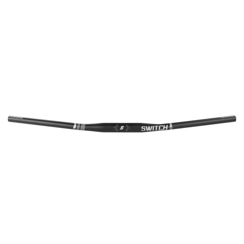 Switch Manubrio Manual Flat Bar Alluminio