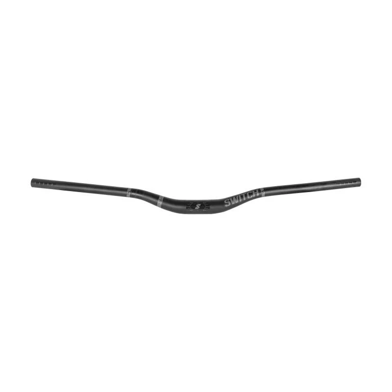 Switch Manubrio  WHIP Carbonio D 35 RISE 40mm