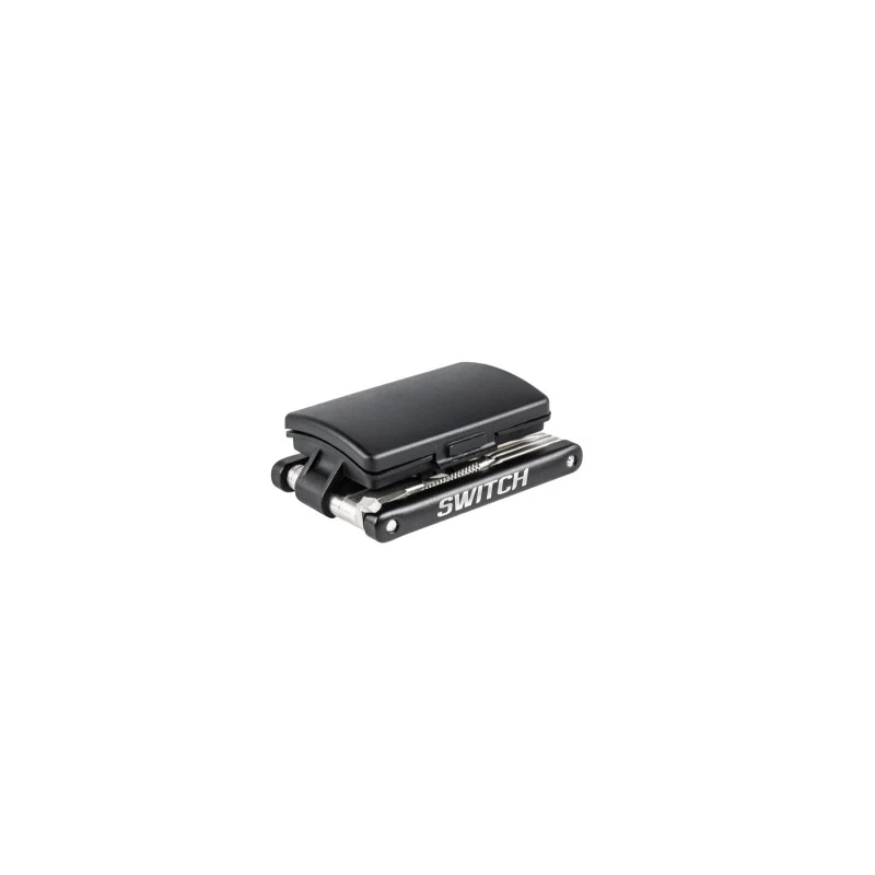Switch Multitool SKUAD 18 Attrezzo completo di vermicelli - Image 2