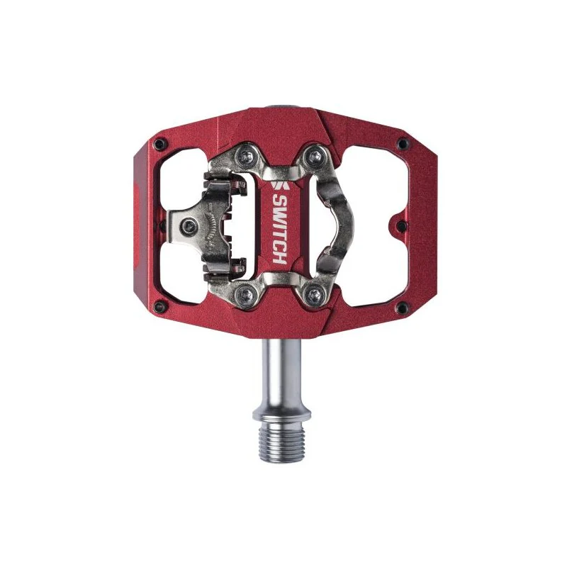 Switch Pedali MTB CRANK FLIP - Image 3