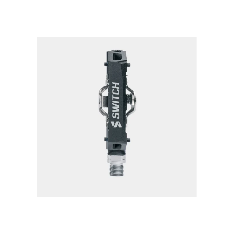 Switch Pedali No Foot CLIP - Nero - Image 2