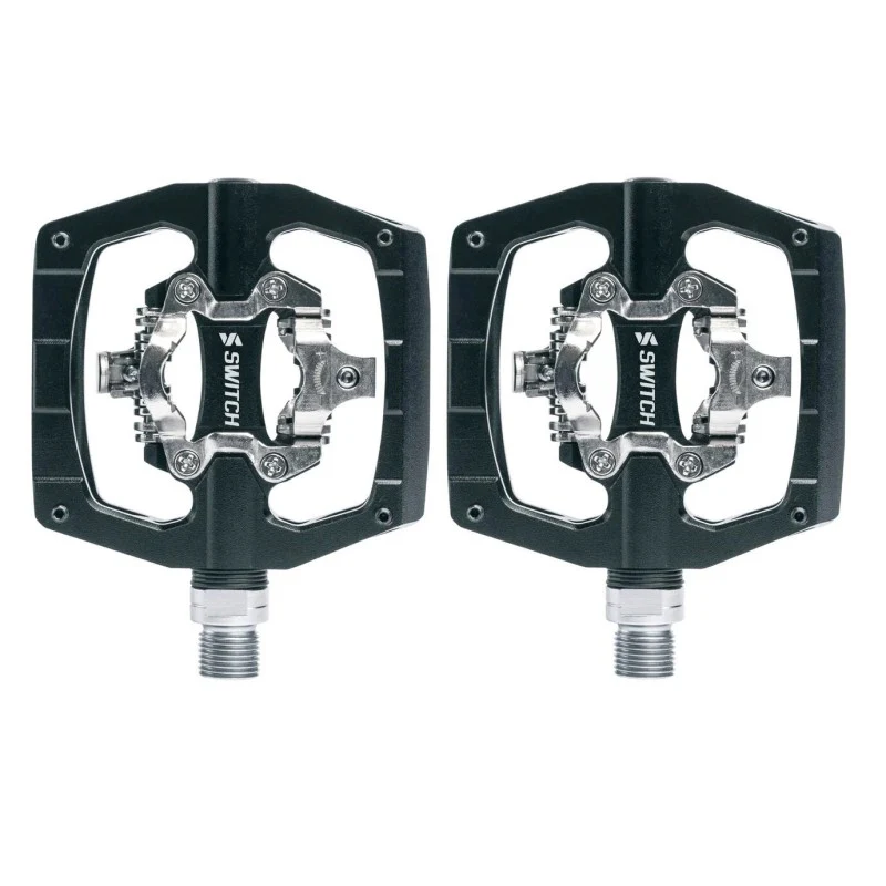 Switch Pedali No Foot CLIP - Nero - Image 3