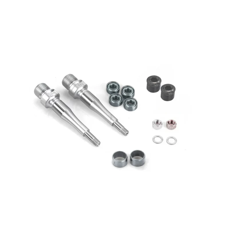 Switch Kit Perni e Cuscinetti per pedali MTB