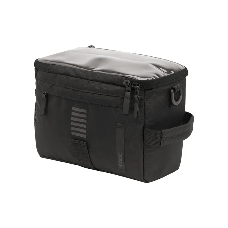 Taac Borsa Urban Handlebar Bag 5L Black