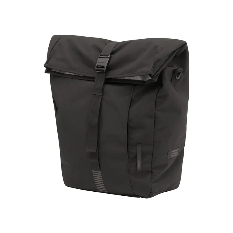 Taac Borsa Urban Side Pannier 23L Black