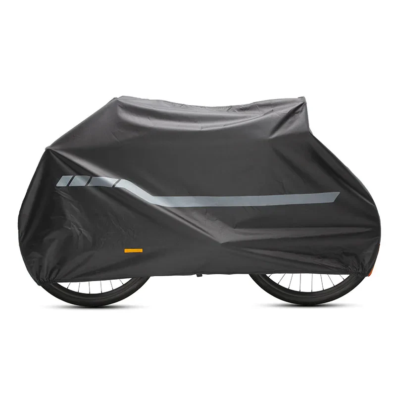 Taac Copribici Bike Saver Medium Nero