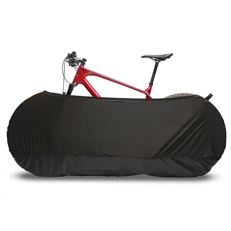 Taac Copribici Floor Saver Large Nero