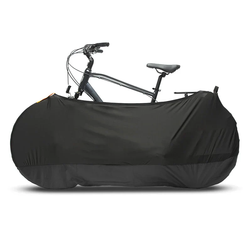 Taac Copribici Floor Saver Medium Nero