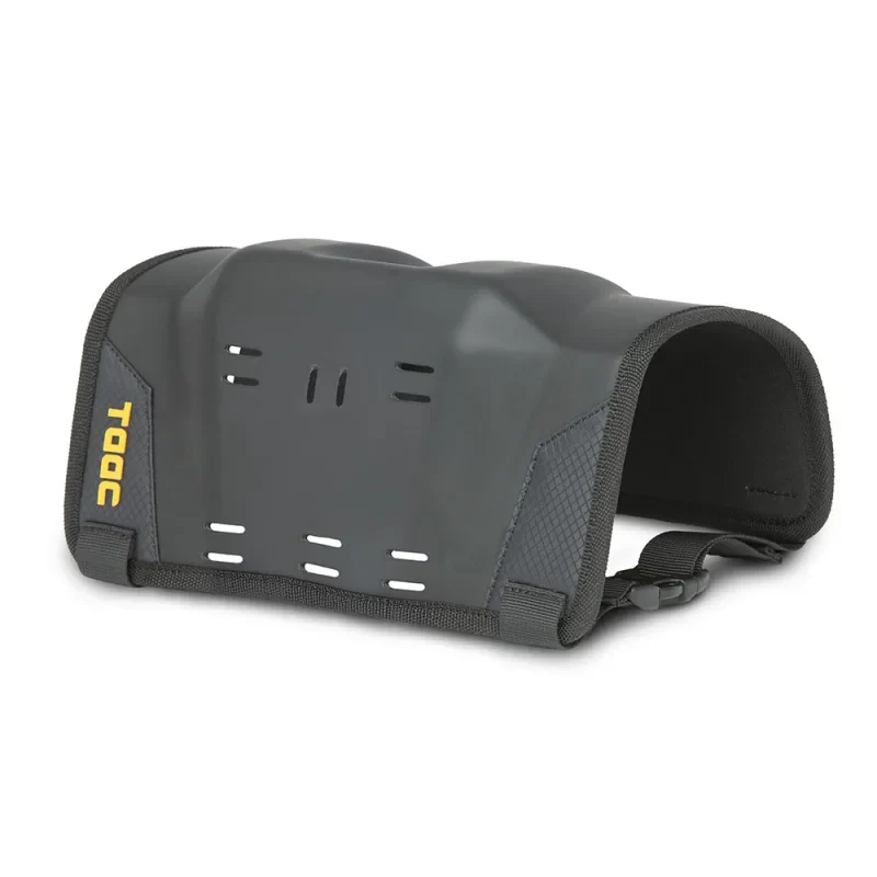 Taac Supporto Supershell Black