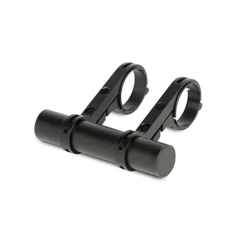 Taac Telaietto Super Attaac in Alluminio Black