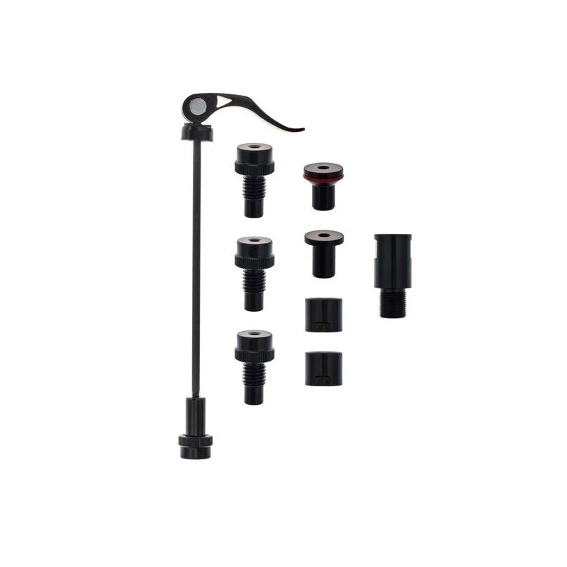 Tacx Adattatore Perno Passante Neo / Flux